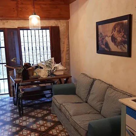 La Casa Magica بيت للعطل لقنت