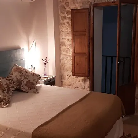 بيت للعطل La Casa Magica *