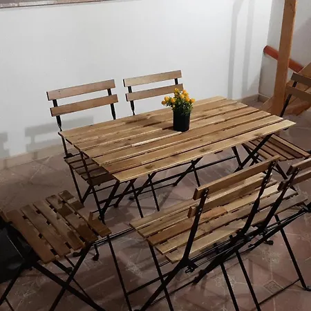 La Casa Magica
