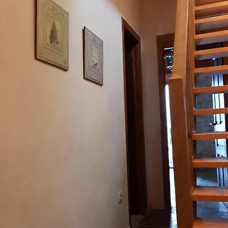 La Casa Magica بيت للعطل