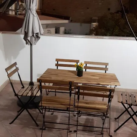 بيت للعطل La Casa Magica