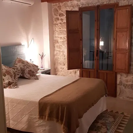 بيت للعطل La Casa Magica لقنت