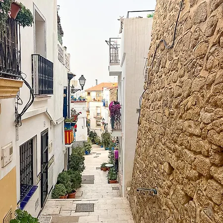 La Casa Magica بيت للعطل لقنت