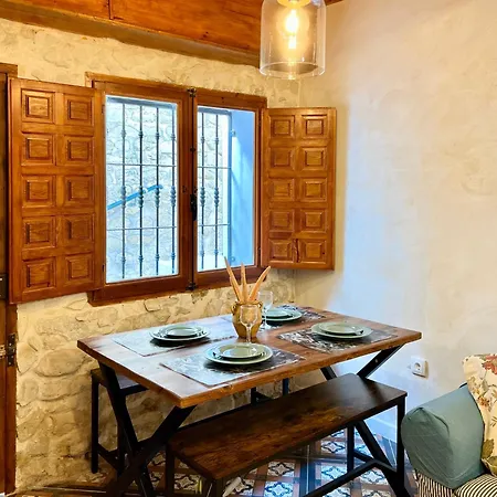 بيت للعطل La Casa Magica *