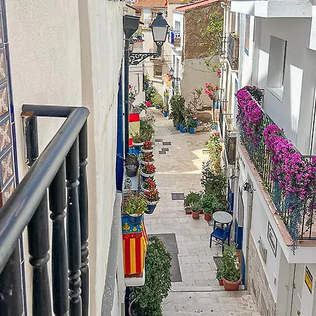 La Casa Magica بيت للعطل لقنت
